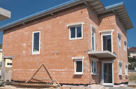 Bishops Waltham home extensions