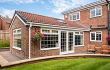 Bishops Waltham house extension leads