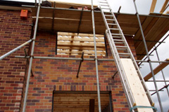 house extensions Bishops Waltham