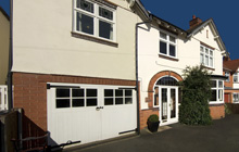 Bishops Waltham multiple storey extension leads